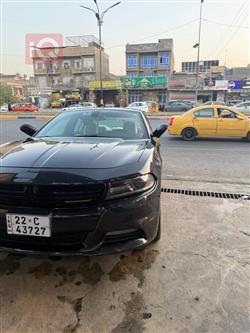 دودج تشارجر